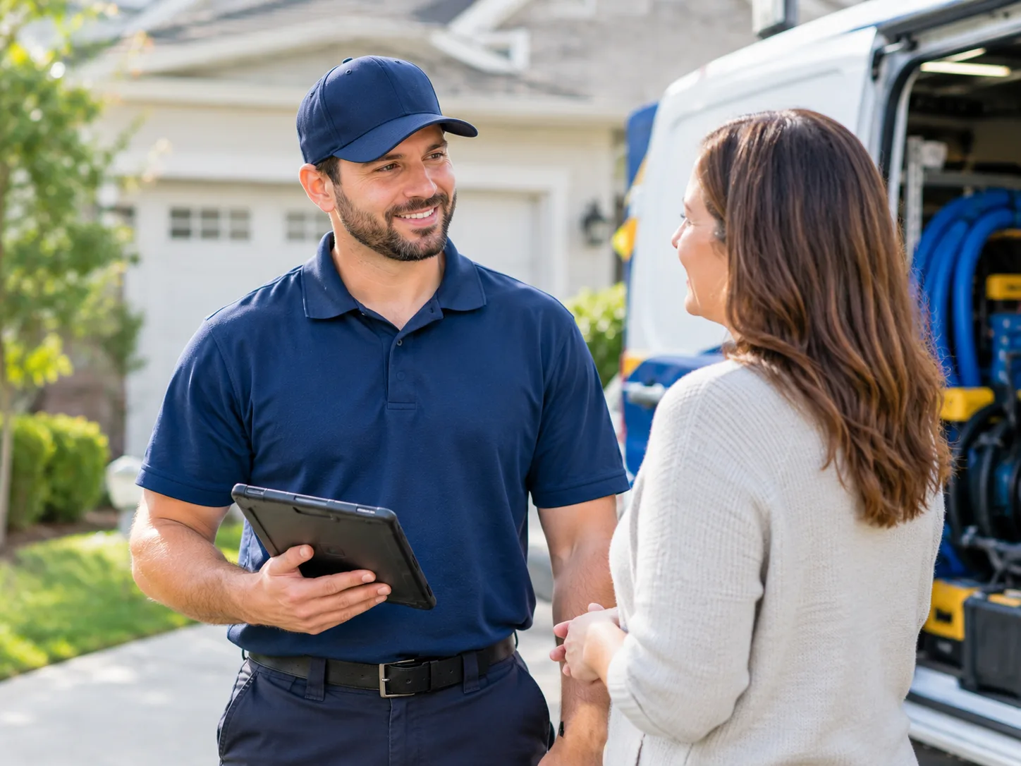Sewage Backup Cleanup Tryon, NC FAQs